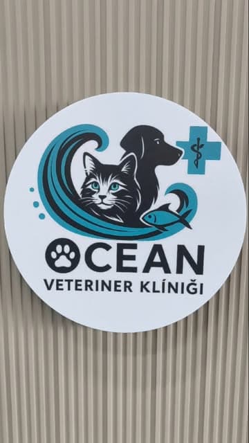 Kliniğimizin tabelası